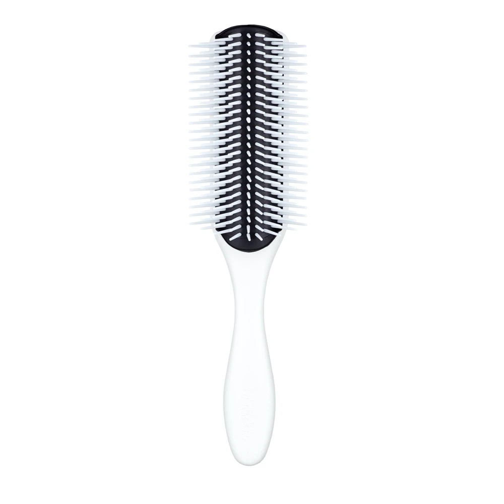 Denman D4 Brush (9 rows)
